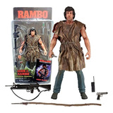 Rambo Action Figure 